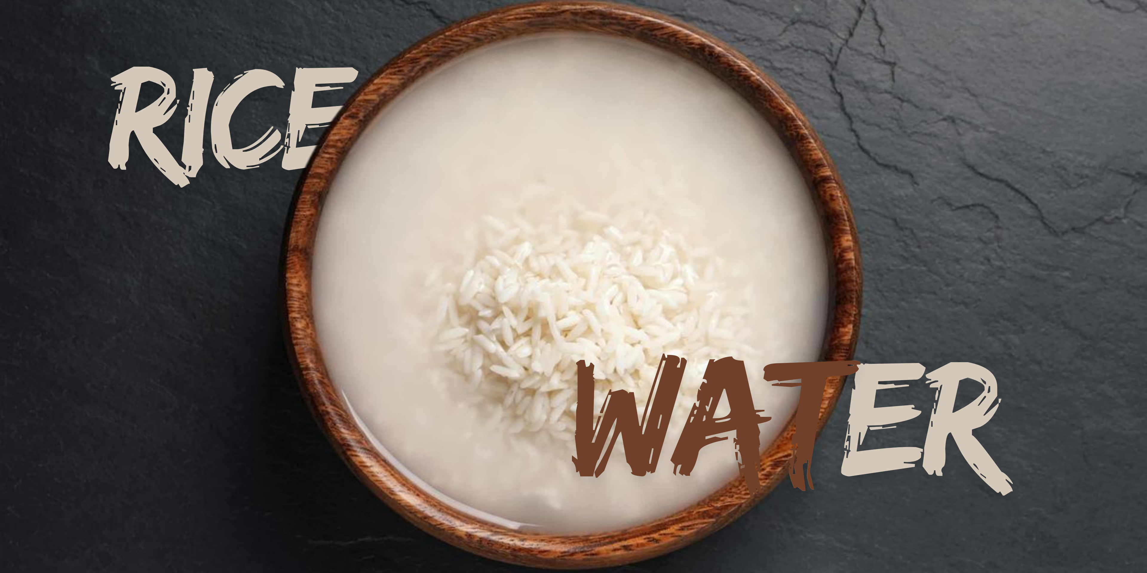 Rice Water: The K-Beauty Secret for Smooth, Glowing Skin