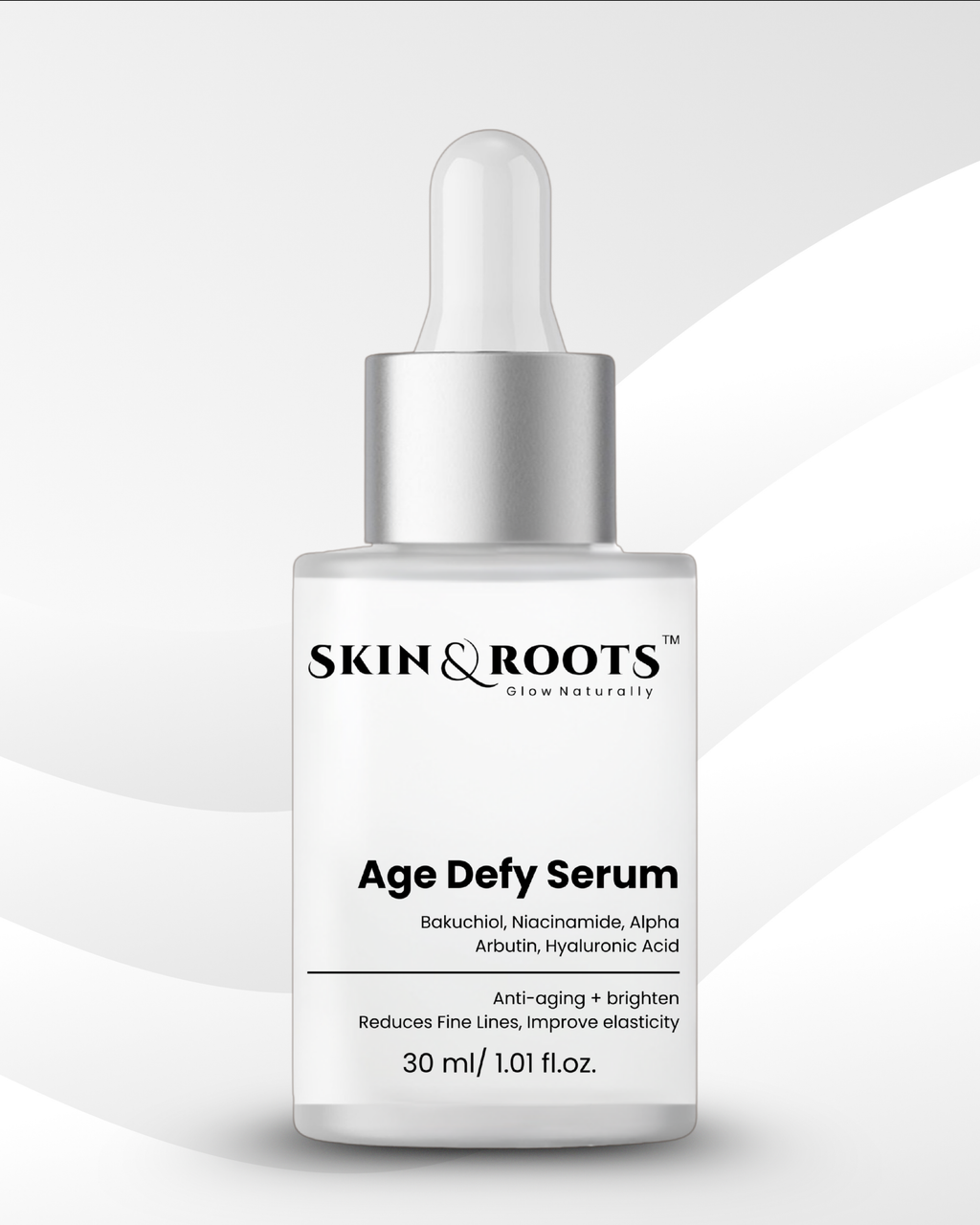 Age Defy Serum