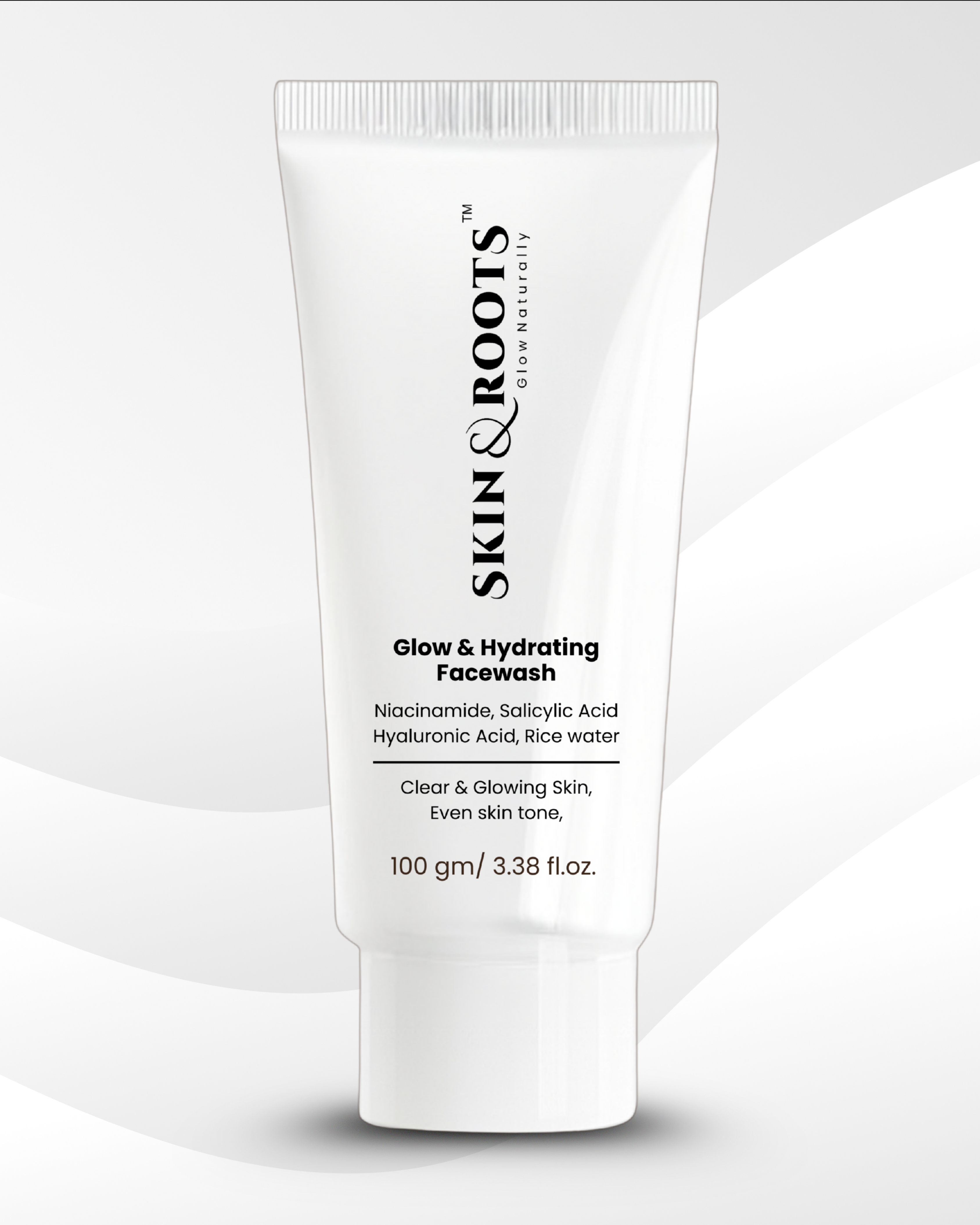 Glow & Hydrating Face Wash