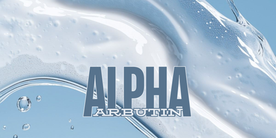 2% Alpha Arbutin