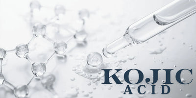 1% Kojic Acid