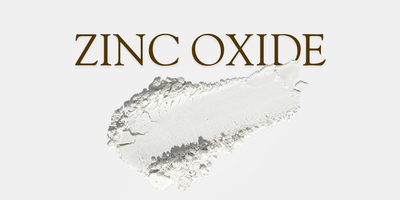 10% Zinc Oxide