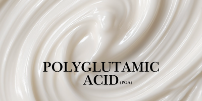 0.5% Polyglutamic Acid