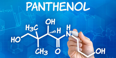 1% Panthenol