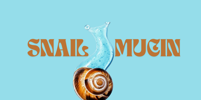 1% Snail Mucin