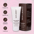 Glow & Hydrating Face Wash | 5% Niacinamide & 2% Salicylic Acid | Clear and Even Skin