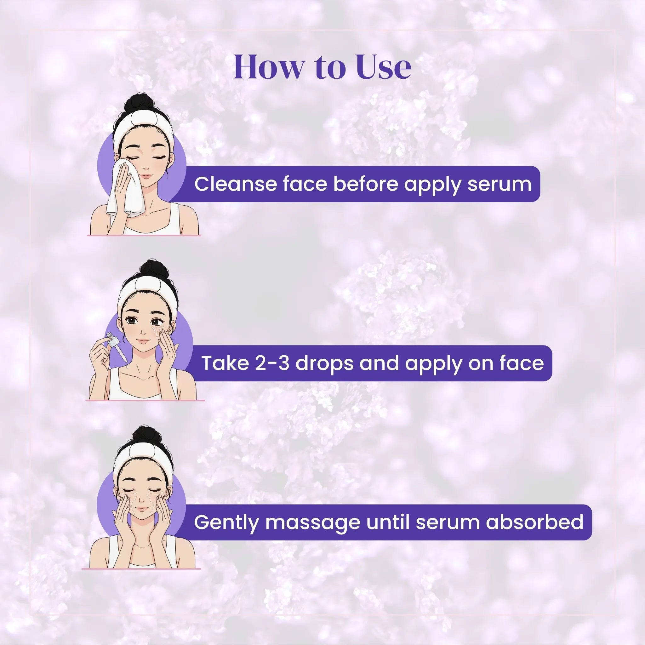 Age Defy Serum | 10% Niacinamide & 0.2% Bakuchiol | Anti-Aging & Brightening