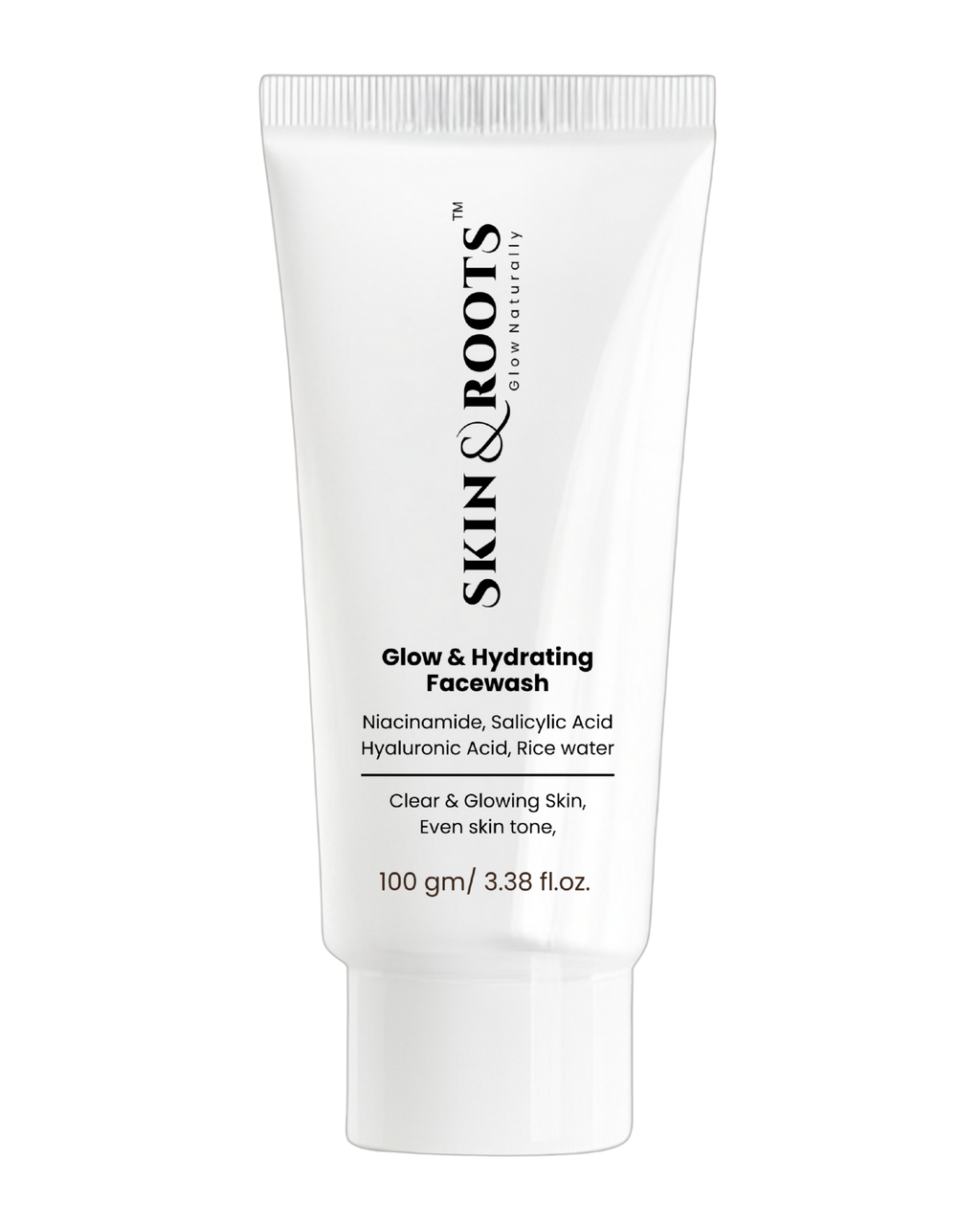 Glow & Hydrating Face Wash