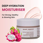 Snail Mucin Repair Moisturizer | Snail Mucin & Polyglutamic Acid | Lock Moisture 4x & Cell Repair