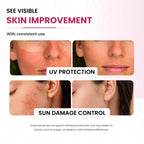 Daily Defence Sun Screen | Zinc Oxide & Ceramides | Light Weight & Fast Absorbing | SPF 50 PA++++