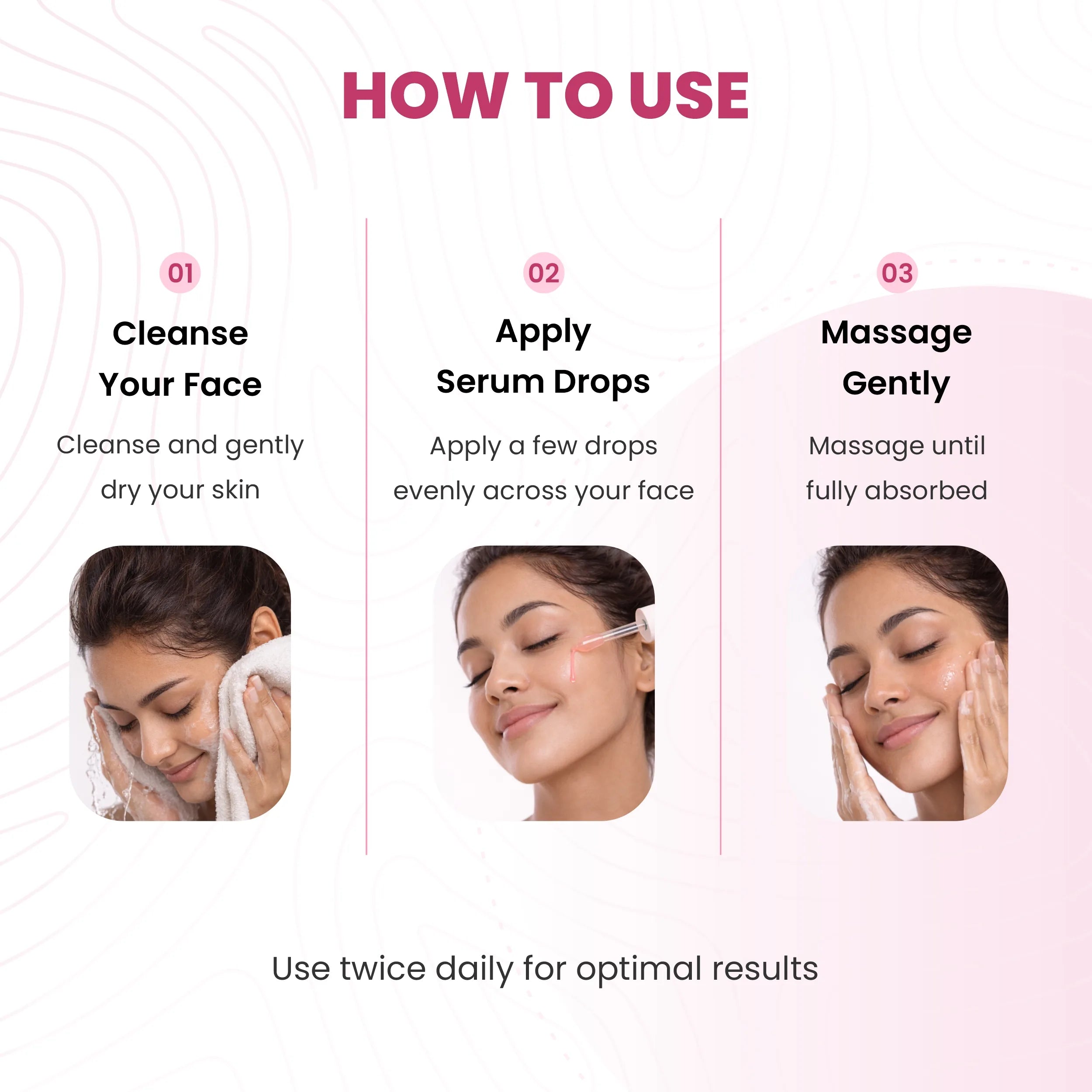 Age Defy Serum | 10% Niacinamide & 0.2% Bakuchiol | Anti-Aging & Brightening