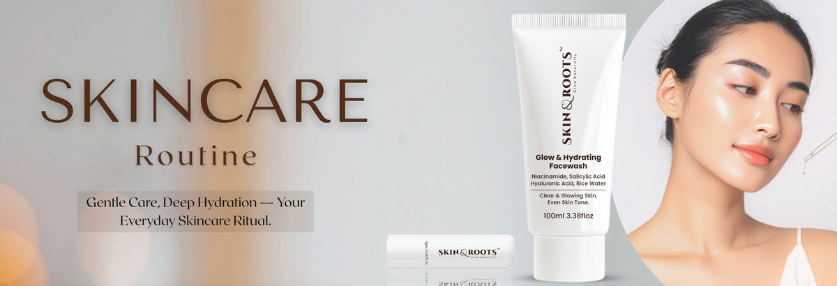 Skin Root About us – Skin & Roots