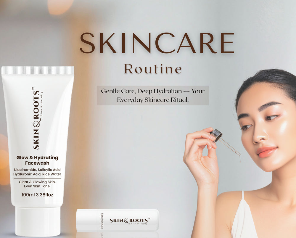 Skin Root About us – Skin & Roots