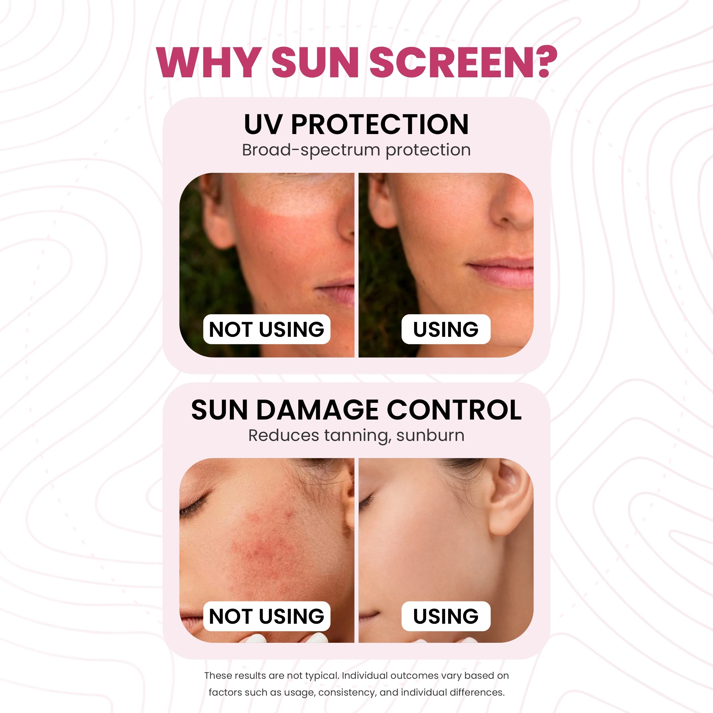 Daily Defence Sun Screen | Zinc Oxide & Ceramides | Light Weight & Fast Absorbing | SPF 50 PA++++